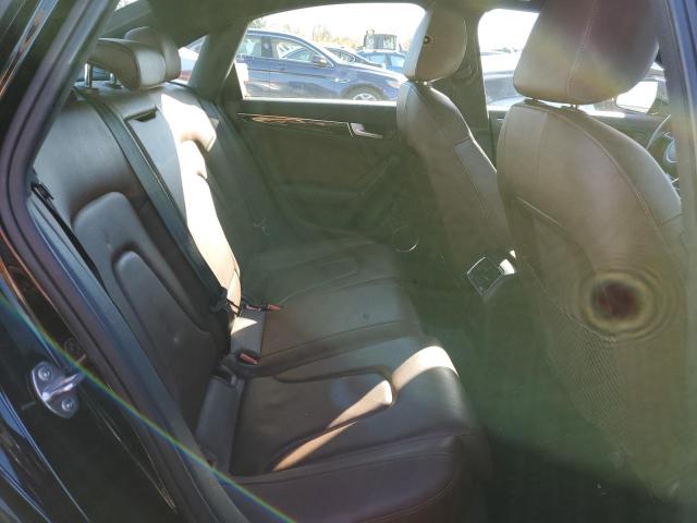 Photo 6 from auction – 2016 AUDI A4 PREMIUM with VIN WAUFFAFL6GN018688