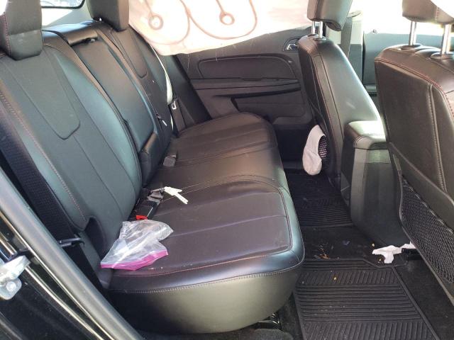 Photo 6 from auction – 2017 GMC TERRAIN SL with VIN 2GKFLUE36H6285015