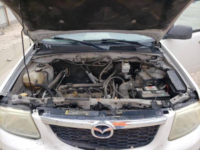 Photo 7 from auction – 2010 MAZDA TRIBUTE I with VIN 4F2CY0C71AKM07071