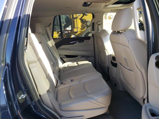 Photo 6 from auction – 2017 CADILLAC ESCALADE P with VIN 1GYS4CKJ2HR321897