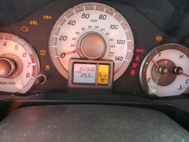 Photo 8 from auction – 2013 HONDA PILOT LX with VIN 5FNYF4H2XDB008807