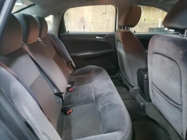 Photo 6 from auction – 2011 CHEVROLET IMPALA LT with VIN 2G1WG5EK2B1246965