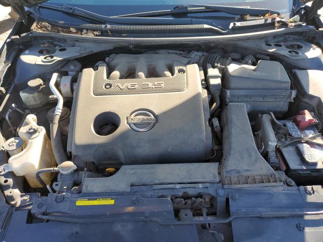 Photo 7 from auction – 2010 NISSAN ALTIMA with VIN 1N4BL2AP2AN513008