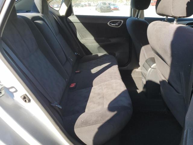 Photo 6 from auction – 2013 NISSAN SENTRA S with VIN 1N4AB7AP7DN903232