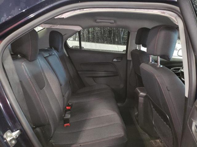 Photo 6 from auction – 2015 CHEVROLET EQUINOX LT with VIN 2GNALBEK5F6173022