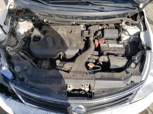Photo 7 from auction – 2011 NISSAN VERSA S with VIN 3N1BC1AP6BL405029