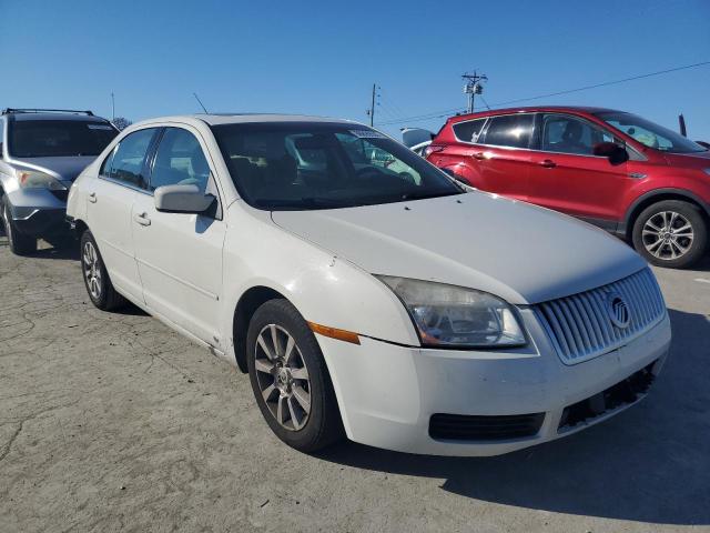 MERCURY MILAN 2009 with VIN 3MEHM07Z39R628660 - Photo from auction