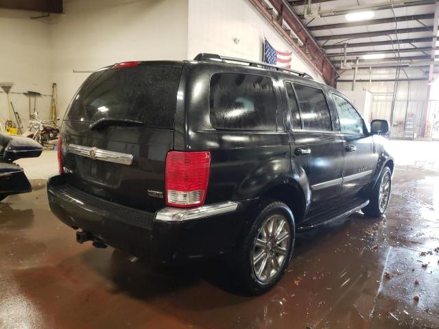 Photo 4 from auction – 2008 CHRYSLER ASPEN LIMI with VIN 1A8HW58278F119038