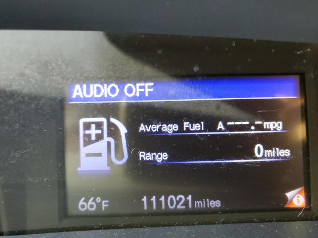 Photo 8 from auction – 2015 HONDA CIVIC LX with VIN 19XFB2F51FE042647