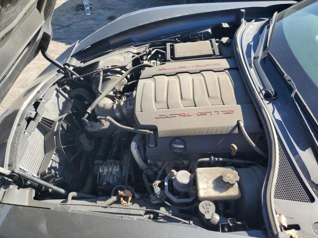 Photo 7 from auction – 2015 CHEVROLET CORVETTE S with VIN 1G1YB2D78F5112498