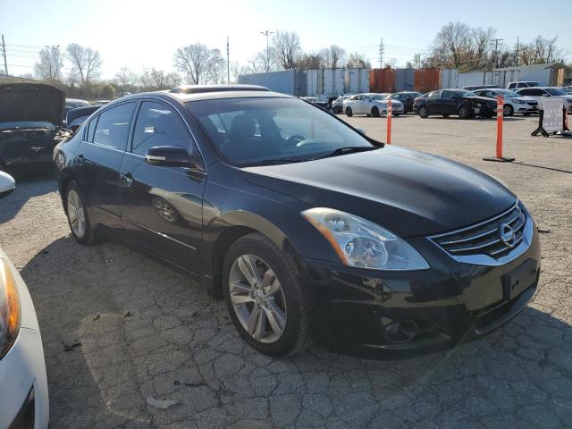 NISSAN ALTIMA 2010 with VIN 1N4BL2AP2AN513008 - Photo from auction
