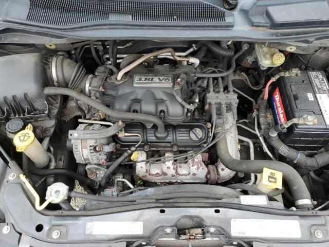 Photo 7 from auction – 2010 CHRYSLER TOWN & COU with VIN 2A4RR5D16AR428444
