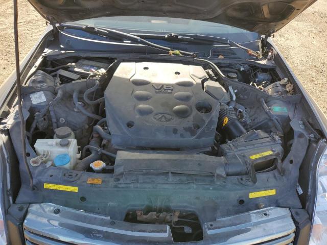 Photo 7 from auction – 2003 INFINITI G35 with VIN JNKCV51E93M315767