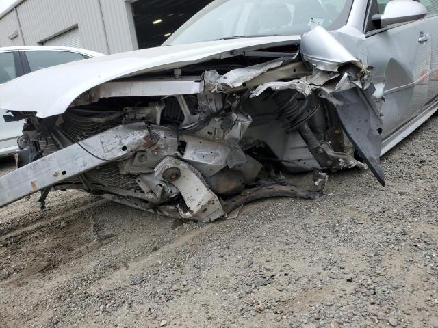 Photo 9 from auction – 2011 CHEVROLET IMPALA LT with VIN 2G1WG5EK7B1141855