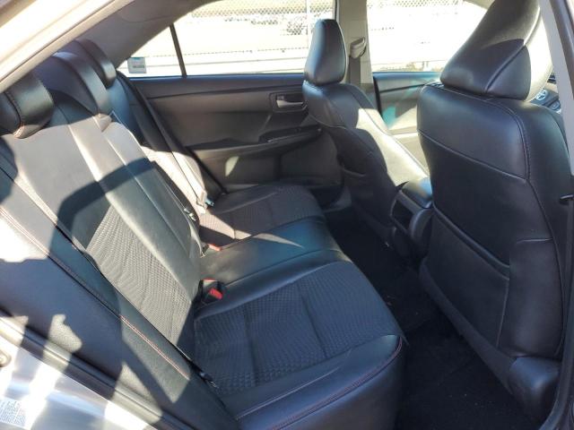 Photo 6 from auction – 2015 TOYOTA CAMRY LE with VIN 4T1BF1FK6FU099894