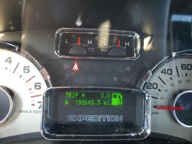 Photo 8 from auction – 2007 FORD EXPEDITION with VIN 1FMFK20527LA12862
