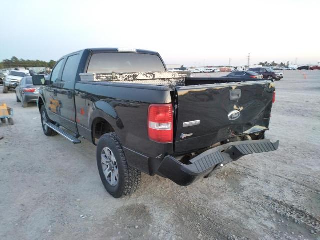 Photo 3 from auction – 2006 FORD F150 SUPER with VIN 1FTRW12W96FB06059