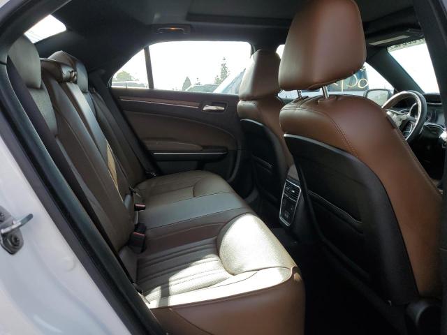 Photo 6 from auction – 2019 CHRYSLER 300C with VIN 2C3CCAPT0KH635149