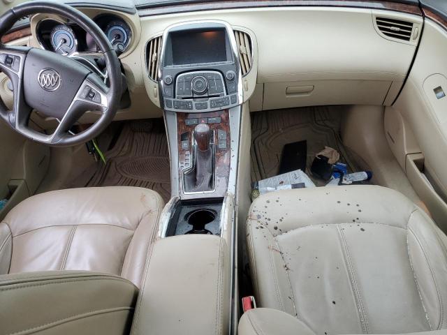 Photo 9 from auction – 2013 BUICK LACROSSE with VIN 1G4GC5ER2DF140642