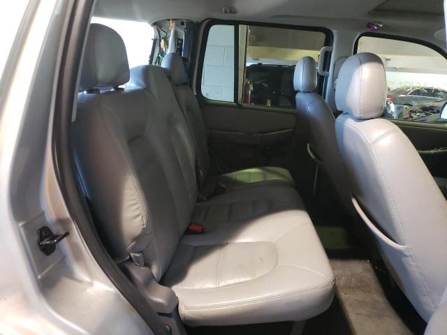 Photo 6 from auction – 2005 FORD EXPLORER X with VIN 1FMZU73K45UA61302