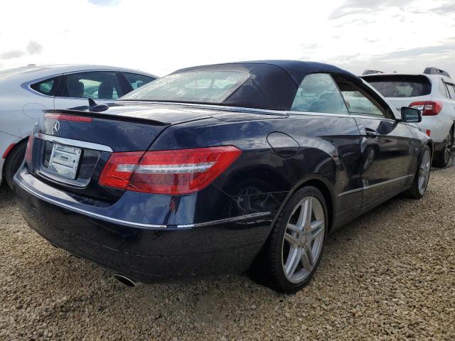 Photo 4 from auction – 2012 MERCEDES-BENZ E 350 with VIN WDDKK5KF8CF136014