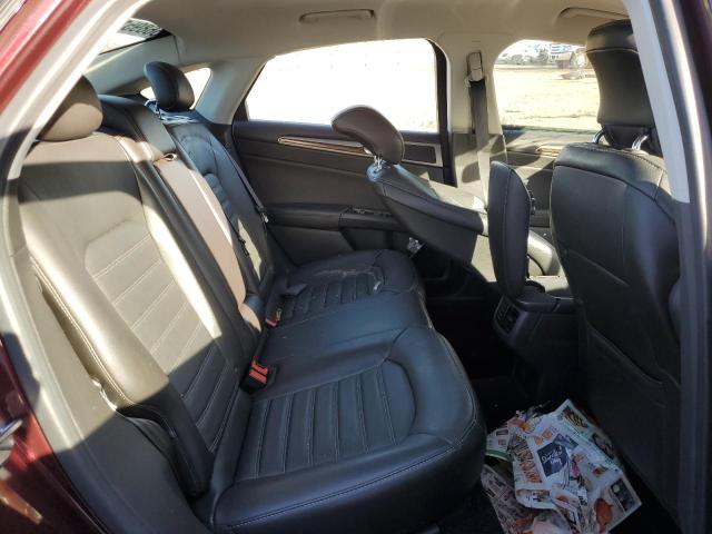 Photo 6 from auction – 2013 FORD FUSION SE with VIN 3FA6P0HR0DR309598