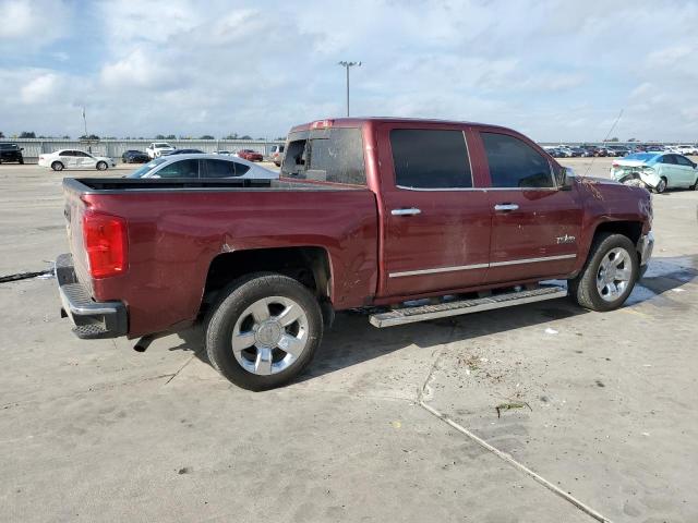 Photo 3 from auction – 2016 CHEVROLET SILVERADO with VIN 3GCPCSEC8GG348686