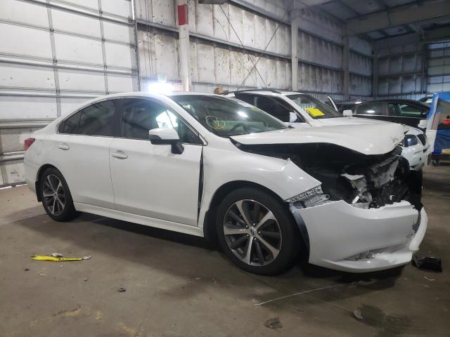 Photo 1 from auction – 2015 SUBARU LEGACY 2.5 with VIN 4S3BNAL61F3005702