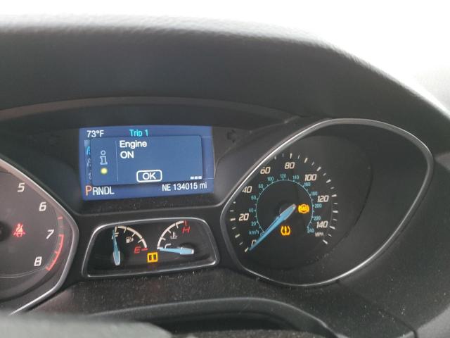 Photo 8 from auction – 2014 FORD FOCUS SE with VIN 1FADP3K22EL319666
