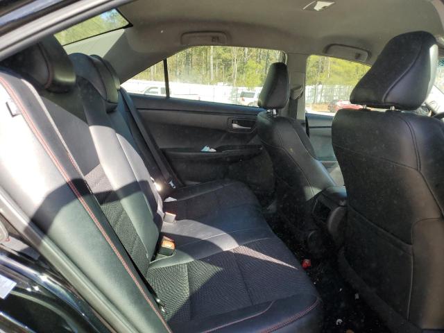 Photo 6 from auction – 2017 TOYOTA CAMRY LE with VIN 4T1BF1FK6HU433490