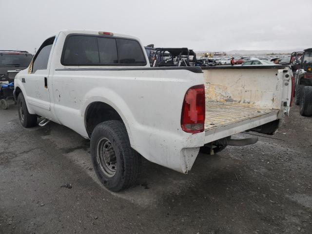Photo 3 from auction – 2002 FORD F250 SUPER with VIN 1FTNF20F82ED52026
