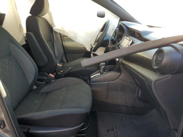 Photo 5 from auction – 2020 NISSAN KICKS S with VIN 3N1CP5BVXLL539346