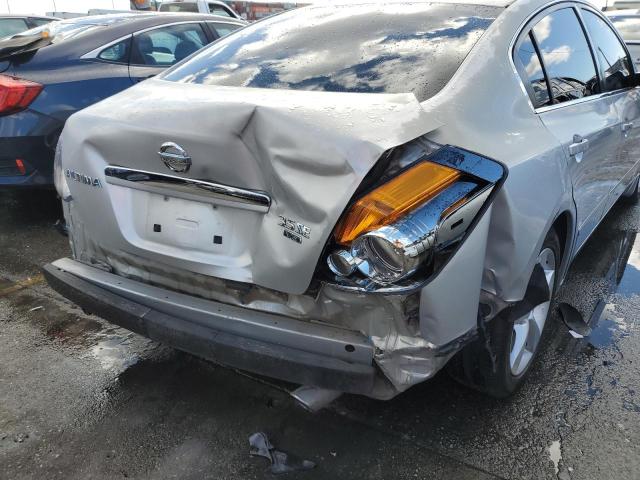Photo 9 from auction – 2007 NISSAN ALTIMA 3.5 with VIN 1N4BL21E57N466452