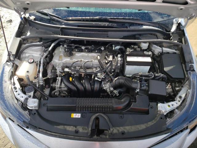 Photo 7 from auction – 2022 TOYOTA COROLLA LE with VIN 5YFEPMAE5NP274486