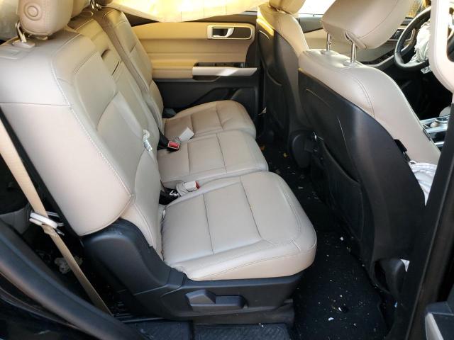 Photo 6 from auction – 2020 FORD EXPLORER X with VIN 1FMSK7DH0LGC41561
