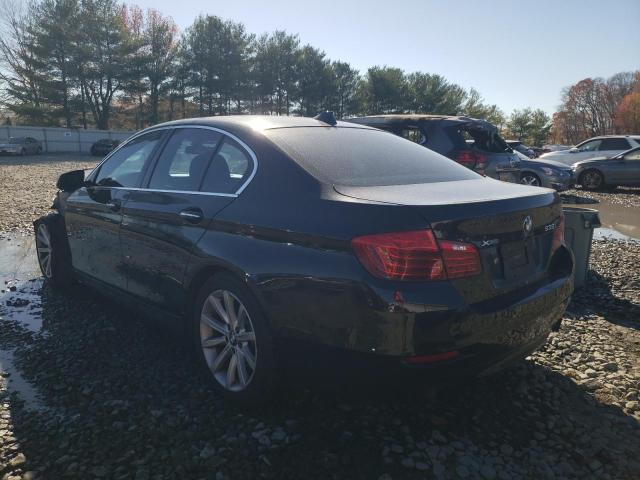 Foto 3 de la subasta – 2014 BMW 535 XI con VIN WBA5B3C50ED534038