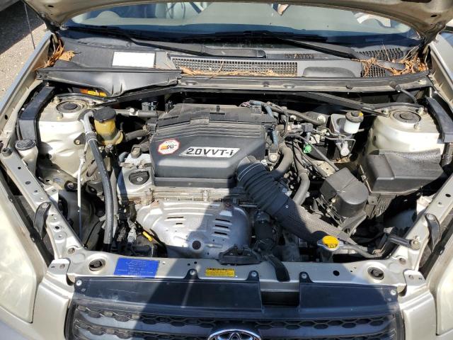 Photo 7 from auction – 2001 TOYOTA RAV4 with VIN JTEGH20V910002129