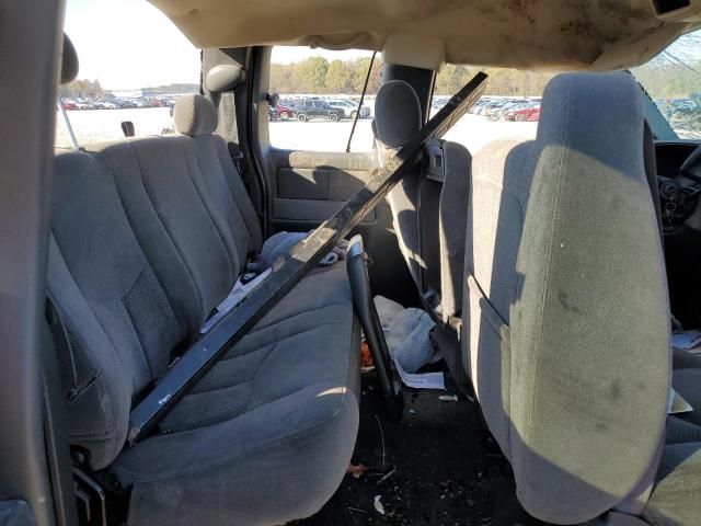 Photo 6 from auction – 2005 CHEVROLET SILVERADO with VIN 1GCEC19ZX5Z202142