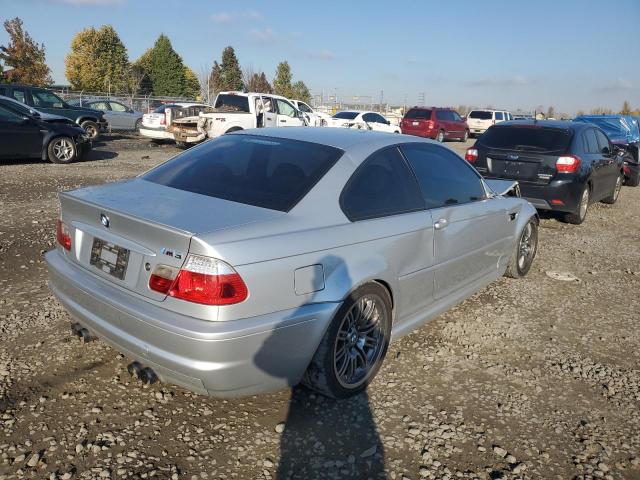 Photo 4 from auction – 2002 BMW M3 with VIN WBSBL934X2JR13163