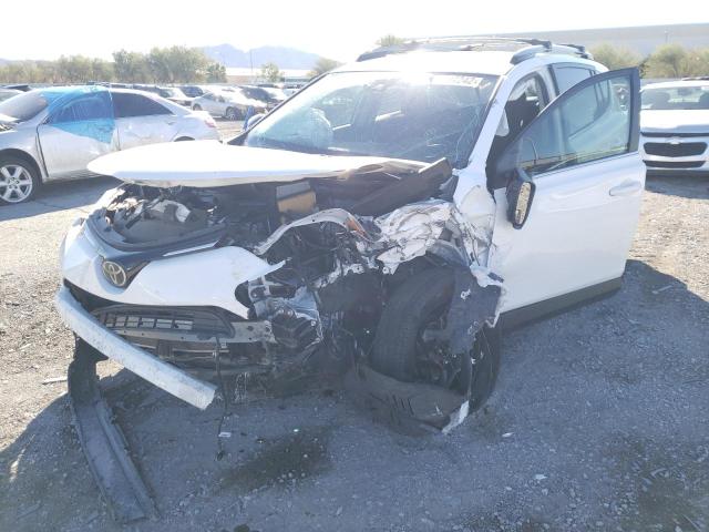 Photo 9 from auction – 2018 TOYOTA RAV4 LE with VIN JTMZFREV8JJ737862