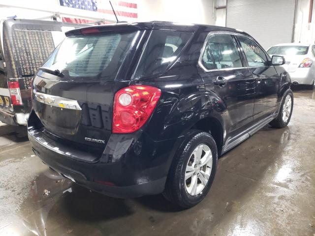 Photo 4 from auction – 2015 CHEVROLET EQUINOX LS with VIN 2GNALAEK6F1171626