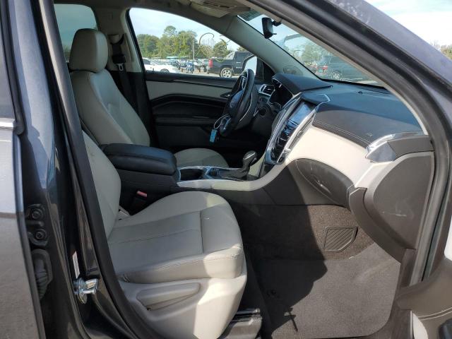 Photo 5 from auction – 2013 CADILLAC SRX with VIN 3GYFNAE30DS541160