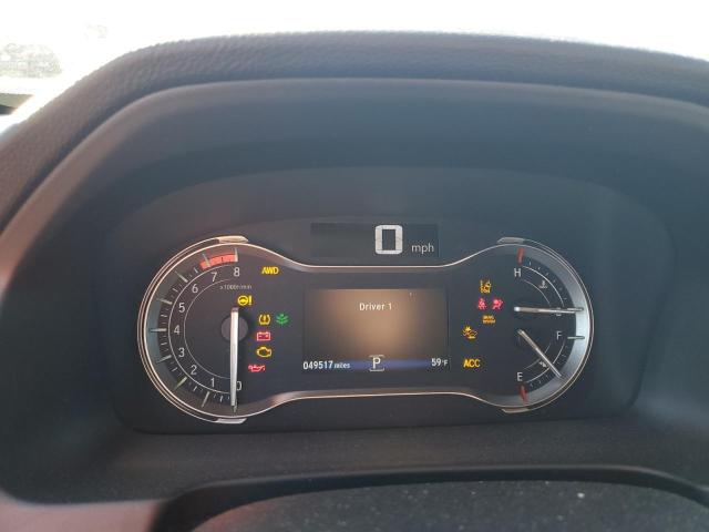 Photo 8 from auction – 2017 HONDA PILOT EX with VIN 5FNYF6H44HB071596