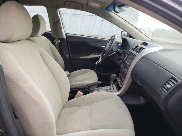 Photo 5 from auction – 2013 TOYOTA COROLLA BA with VIN 5YFBU4EE8DP159286