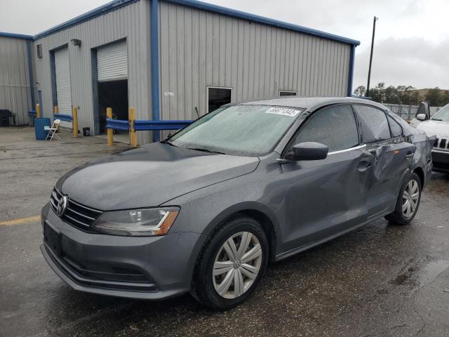Photo 2 from auction – 2017 VOLKSWAGEN JETTA S with VIN 3VW2B7AJ0HM304891