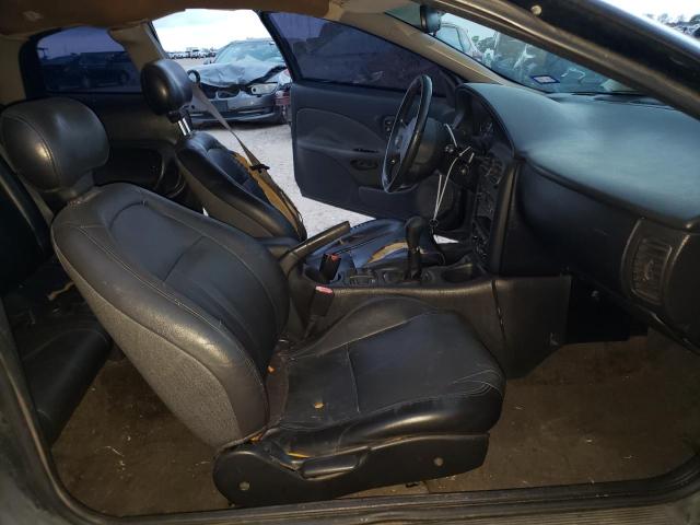 Photo 5 from auction – 2002 SATURN SC2 with VIN 1G8ZR12792Z247846