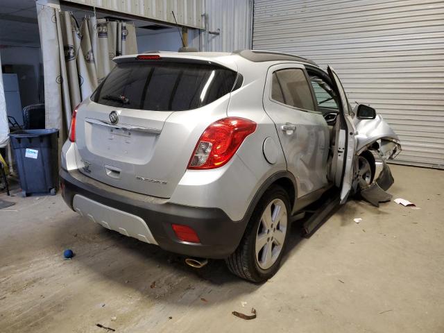 Photo 4 from auction – 2015 BUICK ENCORE with VIN KL4CJCSB8FB208919