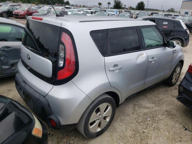Photo 3 from auction – 2015 KIA SOUL with VIN KNDJN2A23F7763972