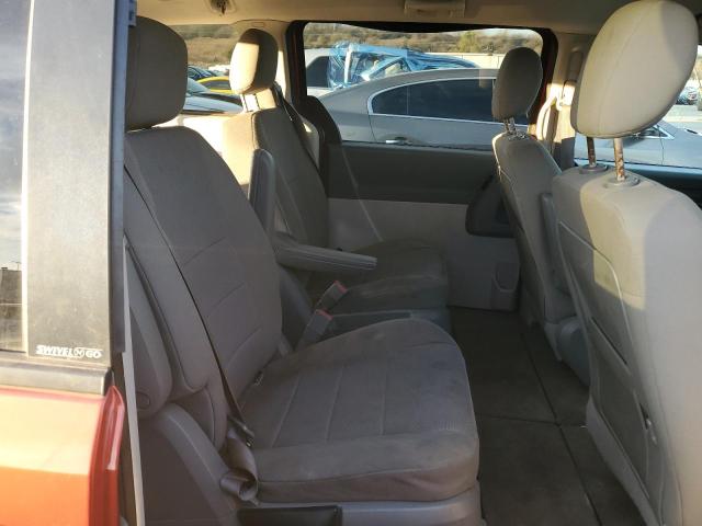 Photo 6 from auction – 2008 DODGE GRAND CARA with VIN 2D8HN44H38R716213