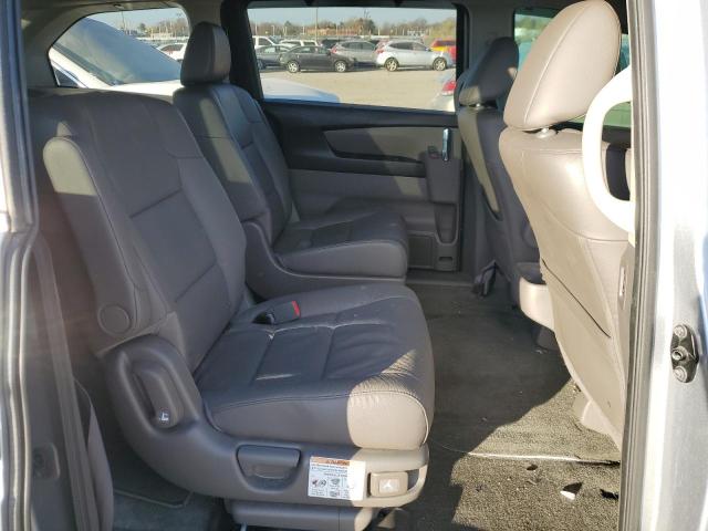 Photo 6 from auction – 2016 HONDA ODYSSEY EX with VIN 5FNRL5H67GB154558